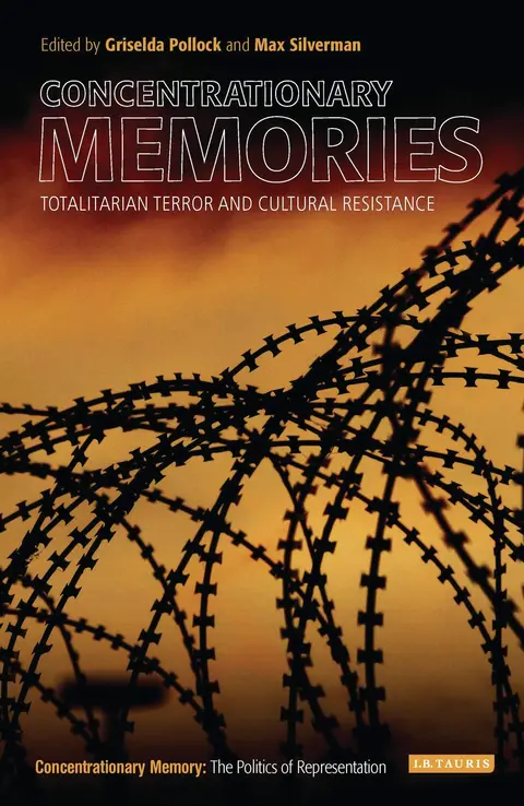 Cover of Concentrationary Memories