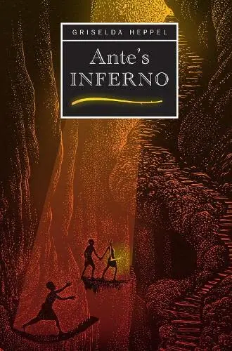 Cover of Ante's Inferno