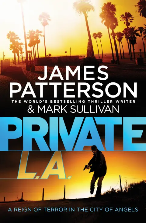 Cover of Private L.A