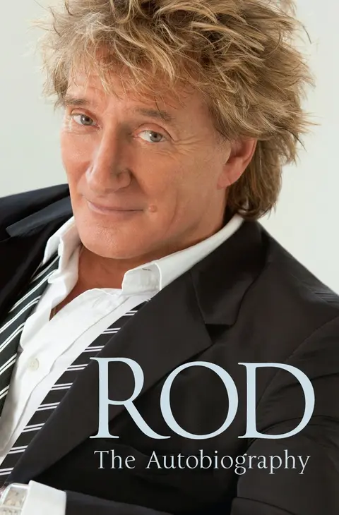 Cover of Rod