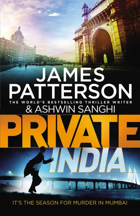 Cover of Private India