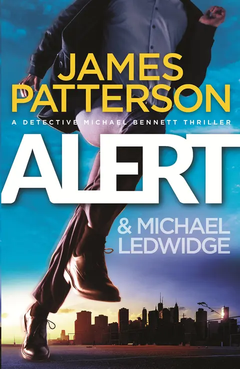 Cover of Alert
