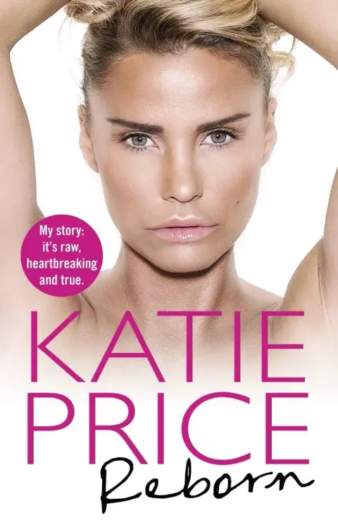 Cover of Reborn