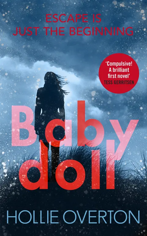 Cover of Baby Doll