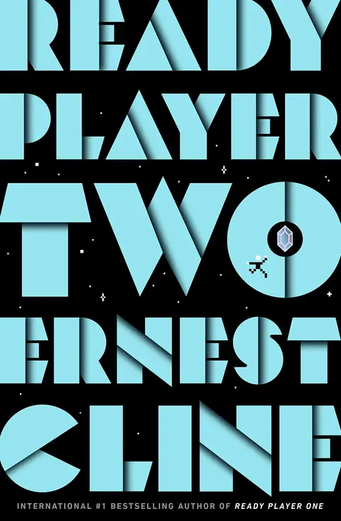 Cover of Ready Player Two