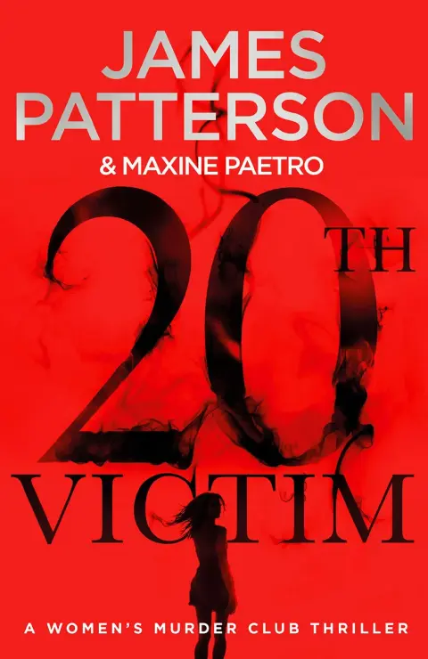 Cover of 20th Victim