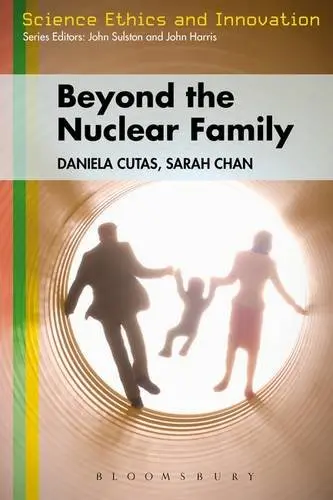 Cover of Beyond the Nuclear Family