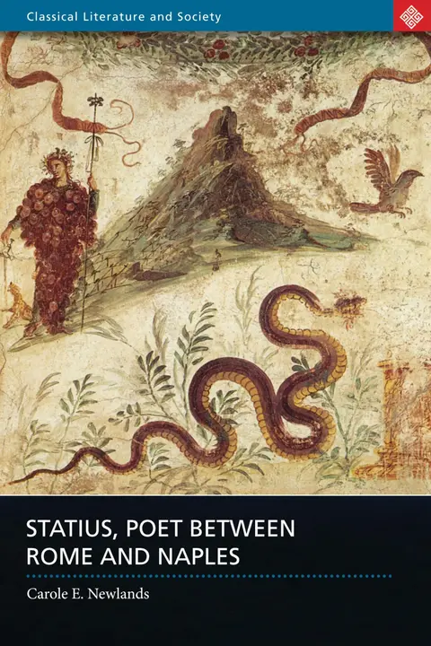 Cover of Statius