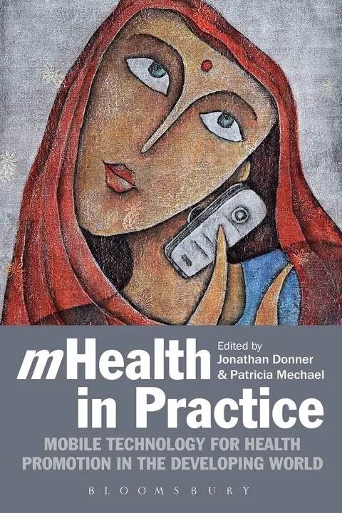 Cover of MHealth in Practice