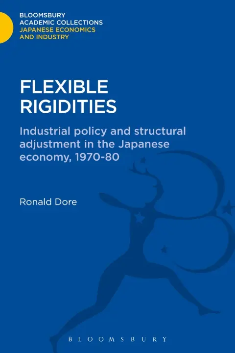 Cover of Flexible Rigidities