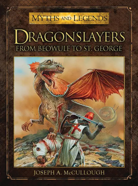 Cover of Dragonslayers