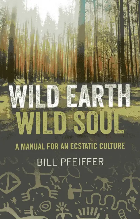 Cover of Wild Earth, Wild Soul