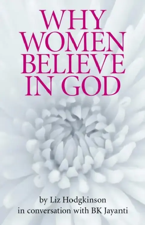 Cover of Why Women Believe in God