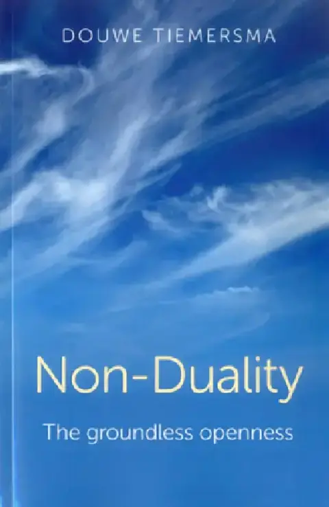 Cover of Non-Duality
