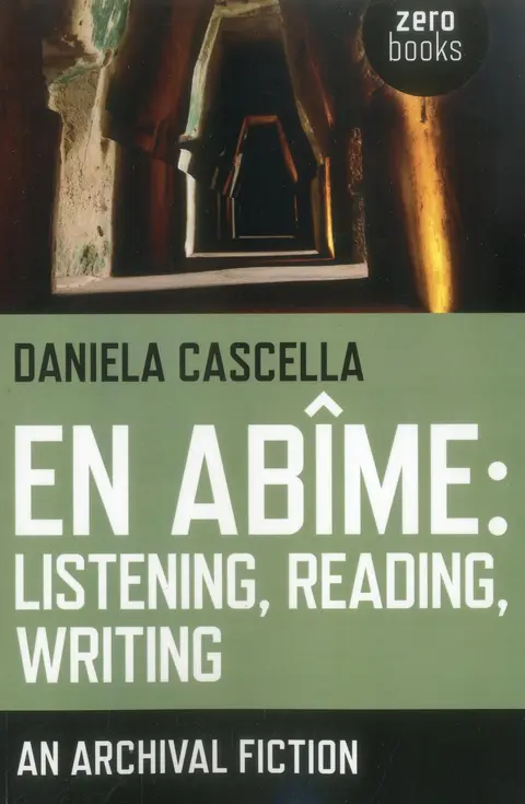 Cover of En Abime