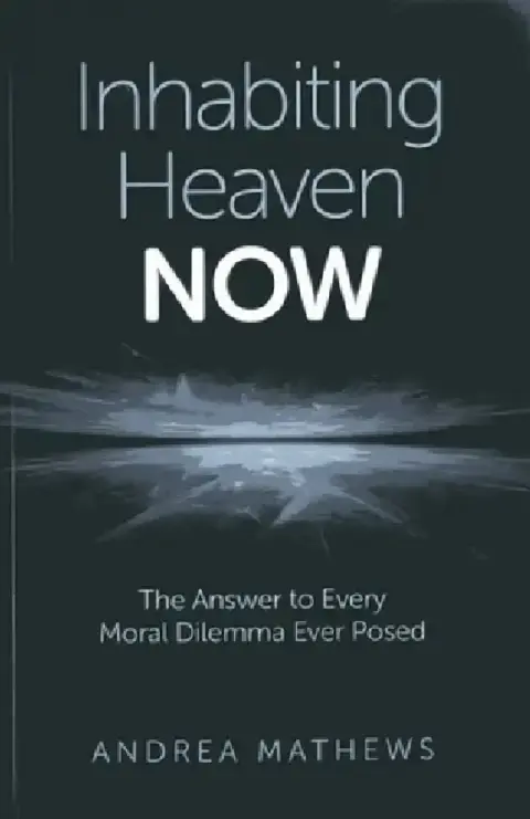 Cover of Inhabiting Heaven NOW