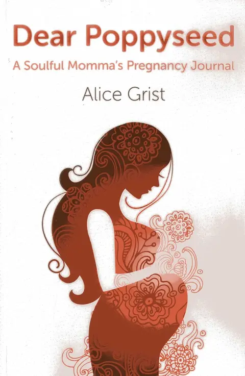Cover of Dear Poppyseed