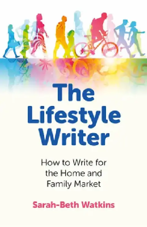 Cover of The Lifestyle Writer