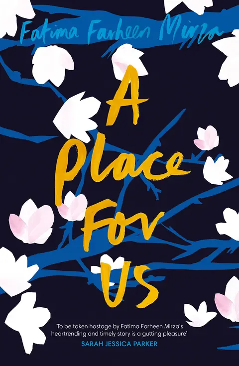 Cover of A Place for Us