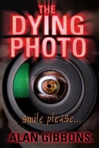 Cover of The Dying Photo