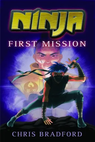 Cover of Ninja