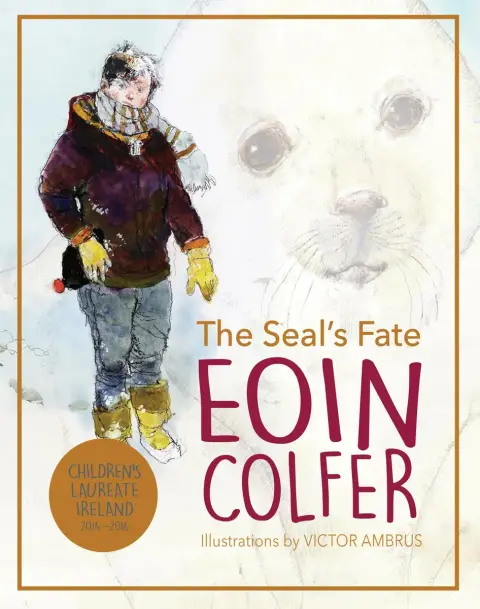 Cover of The Seal's Fate