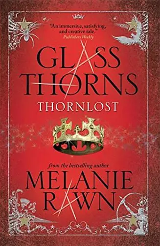 Cover of Thornlost