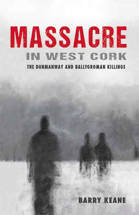 Cover of Massacre in West Cork