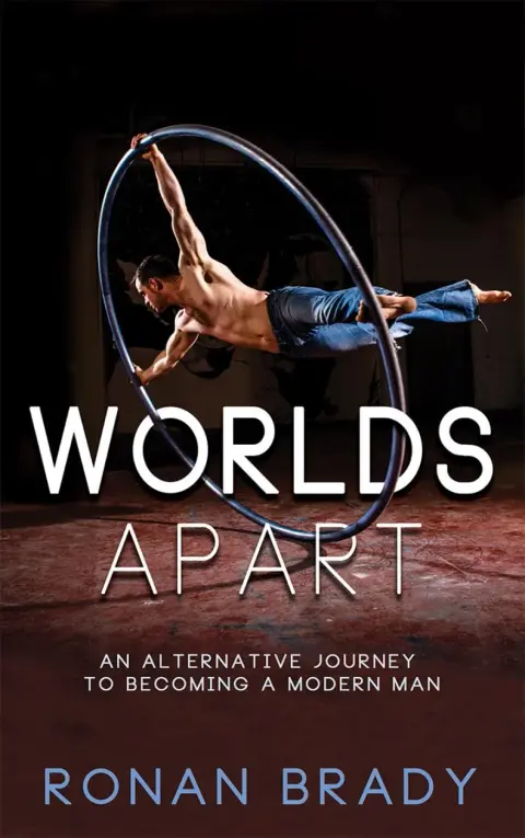Cover of Worlds Apart
