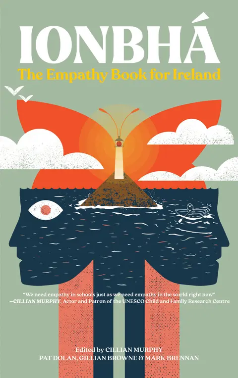 Cover of Ionbha
