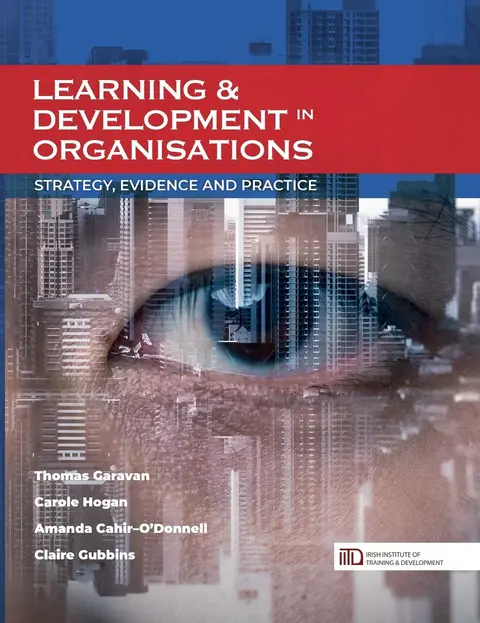 Cover of Learning & Development in Organisations