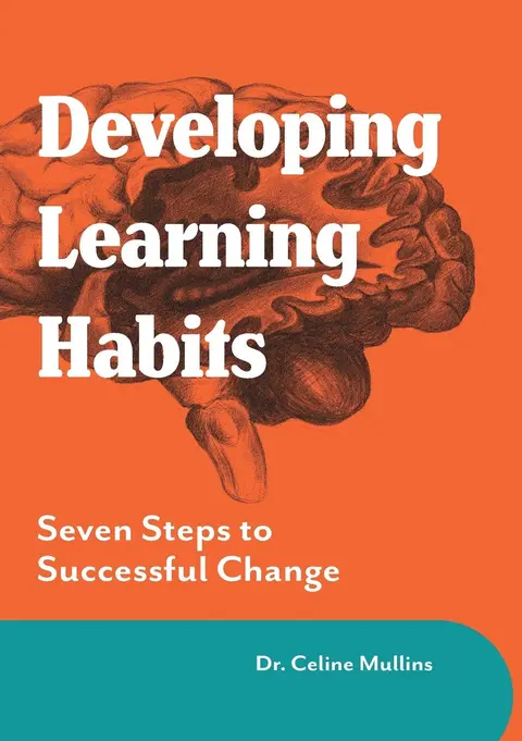 Cover of Developing Learning Habits