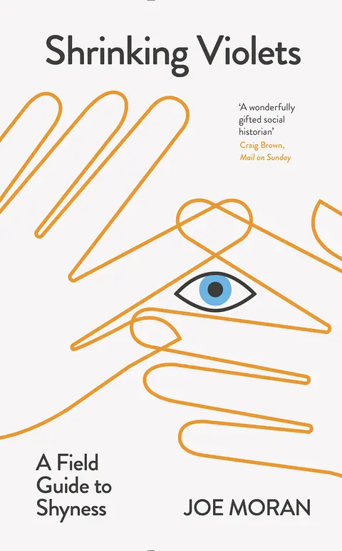 Cover of Shrinking Violets