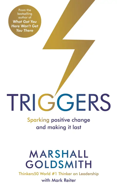 Cover of Triggers