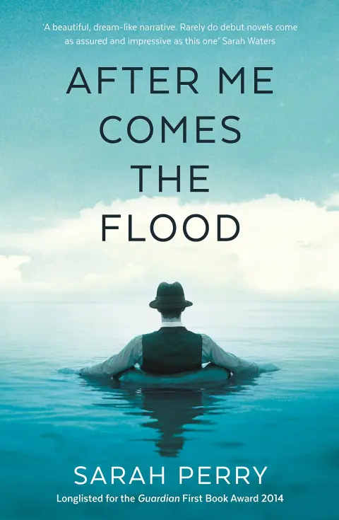Cover of After Me Comes the Flood