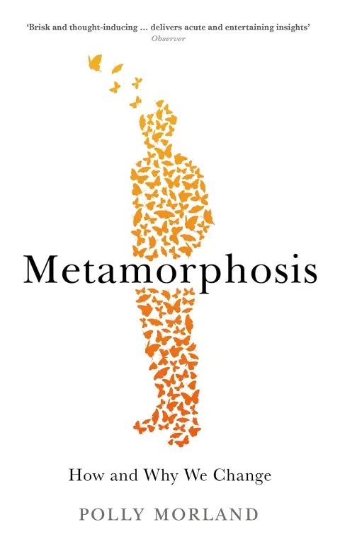Cover of Metamorphosis