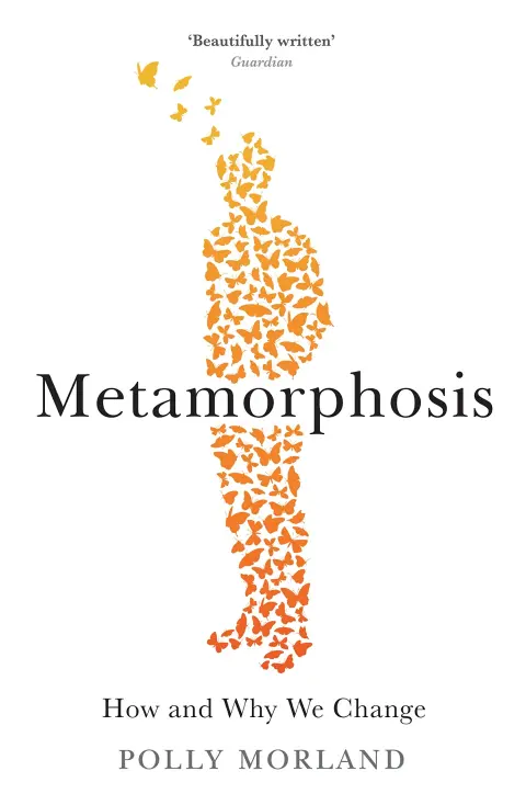 Cover of Metamorphosis