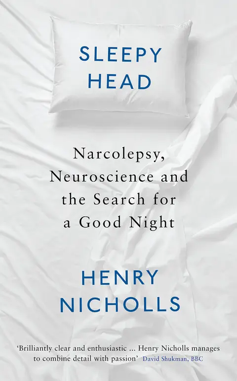 Cover of Sleepyhead