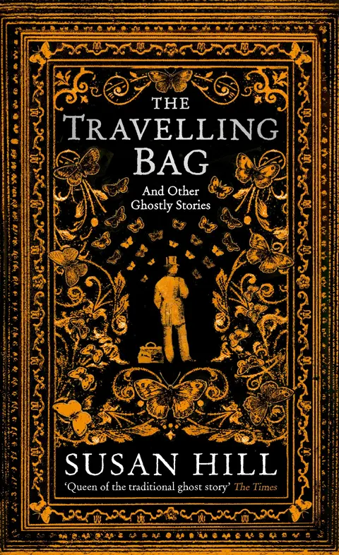 Cover of Travelling Bag