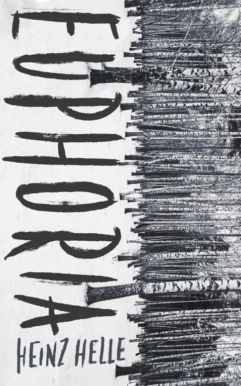 Cover of Euphoria