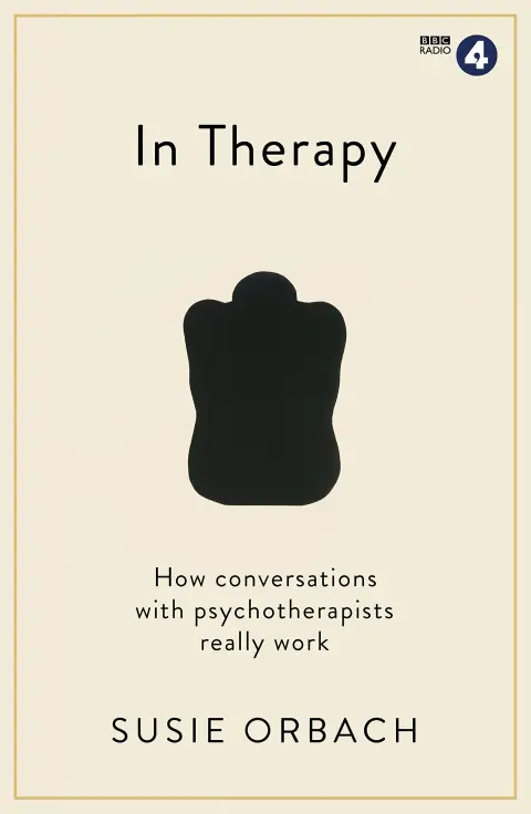 Cover of In Therapy