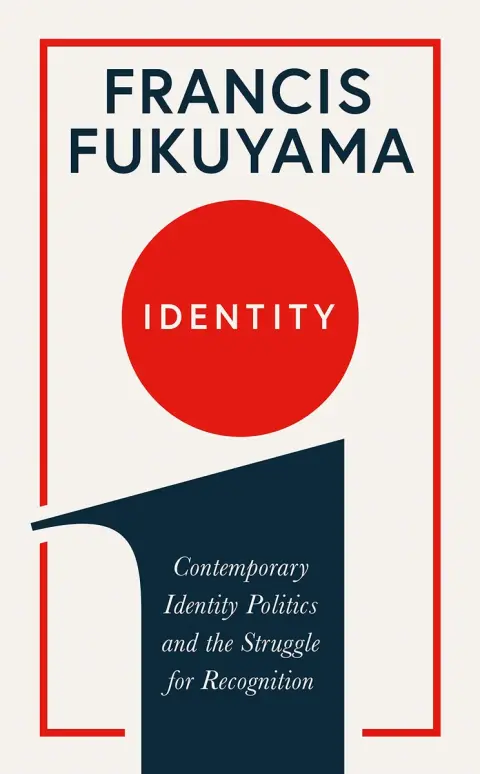 Cover of Identity
