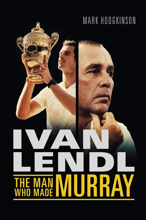Cover of Ivan Lendl