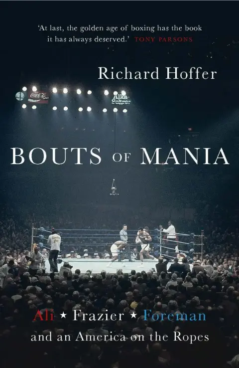 Cover of Bouts of Mania