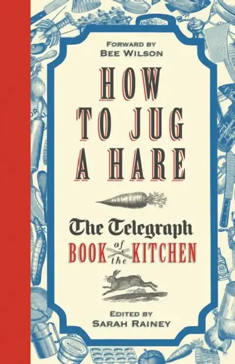 Cover of How to Jug a Hare