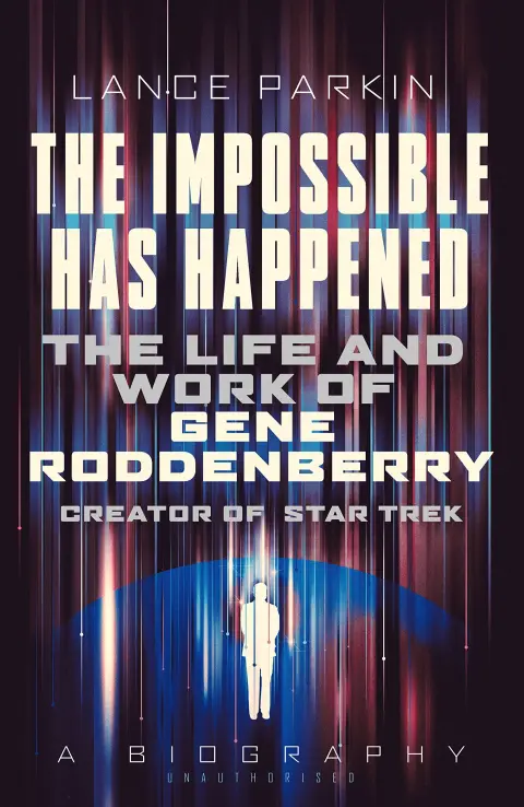 Cover of The Impossible Has Happened