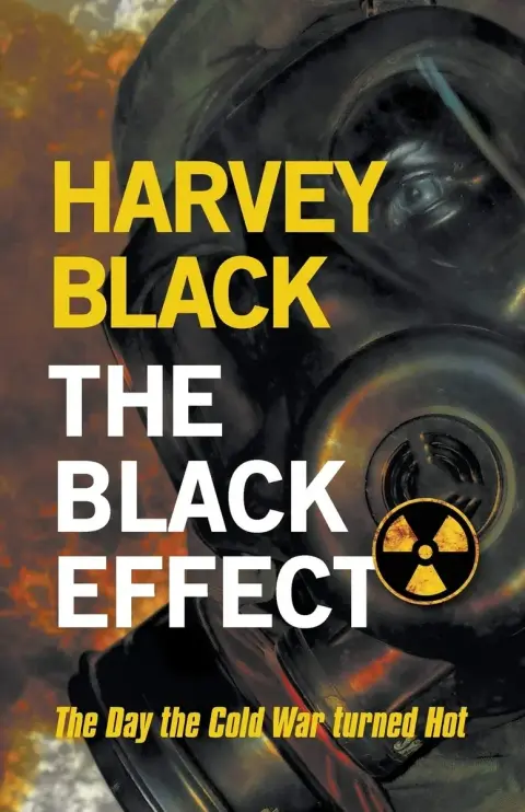 Cover of The Black Effect