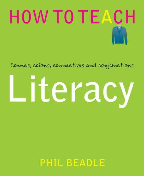 Cover of Literacy
