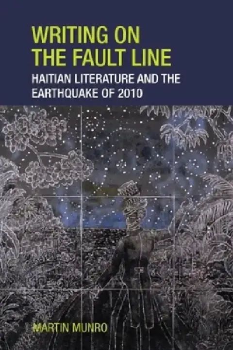 Cover of Writing on the Fault Line