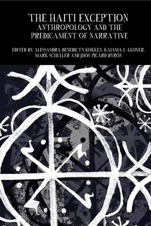 Cover of The Haiti Exception